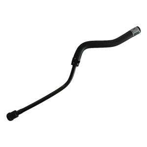 ท่อระบายความร้อน ท่อไอเสีย 8W1121081AK สำหรับออดี้ S4 S5 อะไหล่ทดแทนยาง - Product Image 4