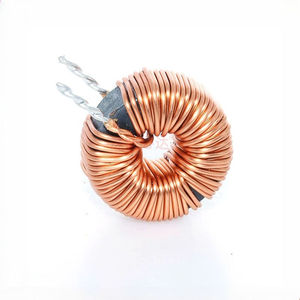 Inductor de anillo magnético de alta corriente 270125 - 240UH 25A, bobina de choque, inductor de filtro en forma de anillo para almacenamiento de energía - Product Image 5
