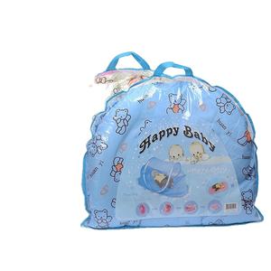 Baby Mosquito Net Baby Yurt Anti-mosquito <b>Full</b>-cover Foldable Newborn Baby <b>Bed</b> - Product Image 6