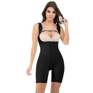Guaine Colombianas Post chirurgia El Control De <span class=keywords><strong>La</strong></span> Panza Formadores Gaine amincisante cintura glutei Shapewear corpo - Product Image 1