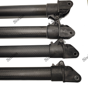 Agras Original Dj1ARM M4 para Agras Drone T50 M4 Brazo trasero (derecho) para Agras T50 Drone - Product Image 6