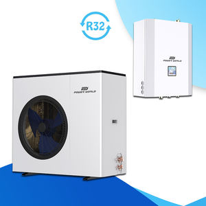 Compresseur à défilement avec <span class=keywords><strong>pompe</strong></span> à <span class=keywords><strong>chaleur</strong></span> divisée, chaudière de 16 kw - Product Image 5