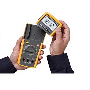 Multímetro 233 con True RMS y Pantalla Remota para Uso Doméstico - Product Image 5