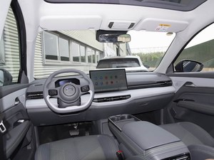 Nuevo <span class=keywords><strong>Coche</strong></span> Eléctrico FAW Bestune YI03 2026 al Mejor Precio, Vehículo Eléctrico Compacto de 5 Puertas y 5 Plazas, SUV con Techo Panorámico, Volante a la Izquierda - Product Image 6