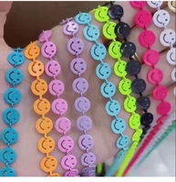 Offre Spéciale collier à la mode de haute qualité décorer chaîne en alliage de laiton chaîne en métal doré