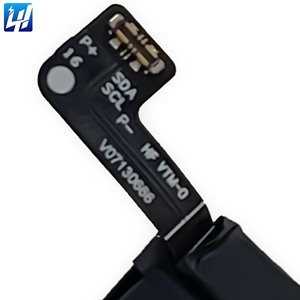 แบตเตอรี่ BLP785 OnePlus8 <span class=keywords><strong>NORD</strong></span> 5G OnePlusZ ของแท้ 100% แบตเตอรี่ลิเธียมโพลิเมอร์แบบชาร์จได้สำหรับ OnePlus <span class=keywords><strong>Nord</strong></span> - Product Image 3