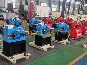 Large chuck electric brake <b>lathe</b>, <b>lathe</b> for clamping and machining large diameter workpieces. - Product Image 4