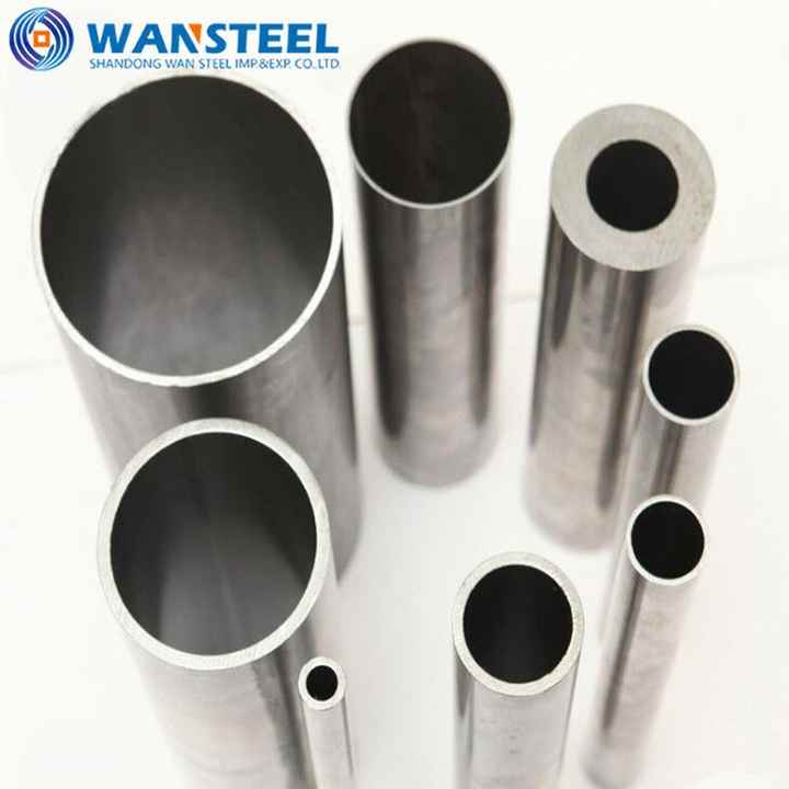 Din 2448 st 37.0 tu37b seamless steel pipe steel tube