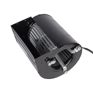 Longwell hiệu quả cao AC <span class=keywords><strong>DC</strong></span> EC đôi đầu vào quạt ly tâm tiếng ồn thấp Quạt hướng tâm Quạt nhỏ gọn quạt ly tâm công nghiệp - Product Image 5