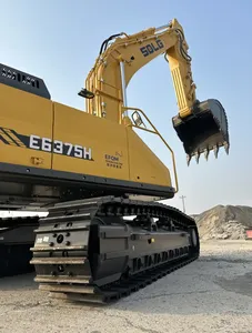 รถขุด E6375H ประสิทธิภาพสูง กำลังแรง ทนทาน เหมาะสำหรับงานหนัก ลดราคาพิเศษ - Product Image 6