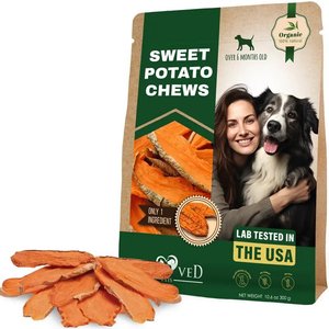 Snack per Animali Domestici OEM/ODM, Bocconcini Masticabili Biologici e Naturali per Cani - Product Image 5