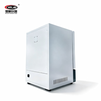 OEM 220V/110 65L Precise Electrothermal Constant Temperature Incubator for Laboratories or Factories Use