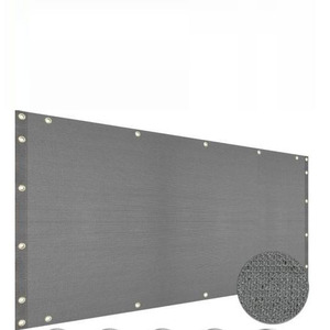 <b>Fence</b> Privacy Screen HDPE <b>Net</b> - Product Image 1