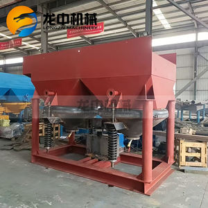 Máquina Separadora <span class=keywords><strong>de</strong></span> Diafragma Dentado para Minería <span class=keywords><strong>de</strong></span> <span class=keywords><strong>Oro</strong></span>, Equipo <span class=keywords><strong>de</strong></span> Separación por Gravedad para Mineral <span class=keywords><strong>de</strong></span> <span class=keywords><strong>Oro</strong></span> - Product Image 3