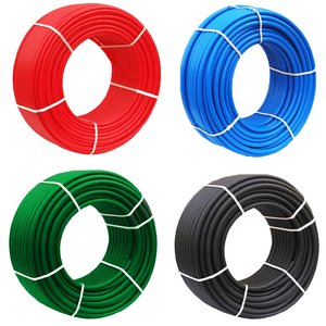 Tubería de calefacción de suelo PEX-a para agua caliente, 16-32mm, muestra gratis - Product Image 3