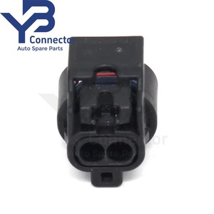 Connecteur YB 1-1924067-1 étanche 2 broches femelle TE Amp MCON série 1.2 Connecteur fil à fil pour <span class=keywords><strong>voiture</strong></span> - Product Image 6