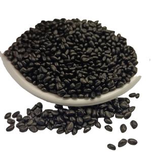 SY ventes directes d'usine N2 noir Masterbatch moulage Grade 43% teneur en noir de carbone pour Films de paillis 25 kg/sac - Product Image 1