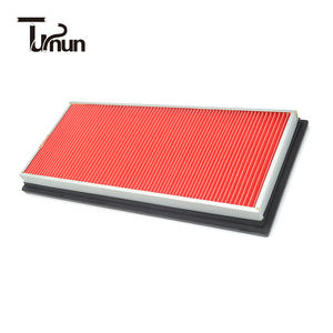 Produsen kertas saring udara mobil red16546-AA070 - Product Image 5