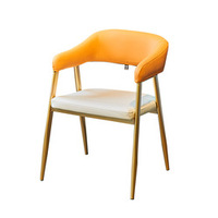 Meubles de restaurant moderne d'usine Dessert Café Café Restaurant Table et chaises Ensembles pour restaurant