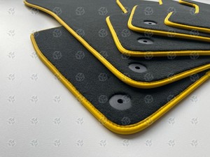 Alfombrilla <span class=keywords><strong>de</strong></span> Lujo para Auto, Accesorios Automotrices, Alfombra para Piso <span class=keywords><strong>de</strong></span> Auto para Bugatti, para Ferrari, para <span class=keywords><strong>Lamborghini</strong></span> - Product Image 3