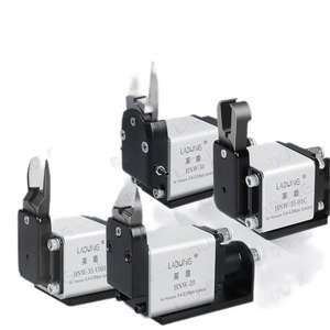 EOAT كماشات الهواء الهوائية قاطع ذرب لصناعة حقن الروبوت - Product Image 4