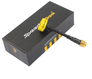 Speedybee V2 5.8GHz 2.8dbi rhcp FPV ăng-ten cho RC đua & Tự Do máy bay không người lái Video Transmitter thay thế tự làm phụ tùng cho bé trai - Product Image 5