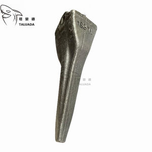 Запчасти для экскаватора TALUADA doosan Daewoo DH55 <span class=keywords><strong>Hitachi</strong></span> ZX60 острый ковшовый зуб 18S - Product Image 5