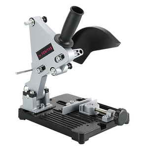 แท่นวางเครื่องเจียร HeWe ขนาด 125/115 มม. ทำจากอลูมิเนียมอัลลอยด์ สำหรับใบตัด - Product Image 1