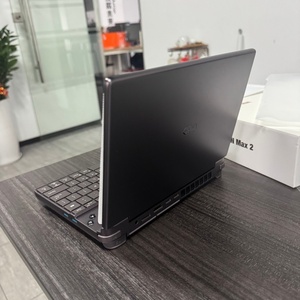 GPD WIN Max 2 2025 10.1 นิ้ว คอมพิวเตอร์พกพา AI 9 HX 370 สำหรับเล่นเกม พร้อมหน่วยความจำ 32GB+1TB รองรับการเชื่อมต่อ Wi-Fi - Product Image 5