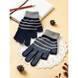 Kit de guantes antideslizantes para dedos accesorios de escritura - Product Image 1