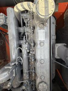 Vente Flash : Excavatrice d'occasion DOOSAN DX360LC, excavatrice sur chenilles de 36 tonnes, robuste, avec moteur puissant d'origine - Product Image 3