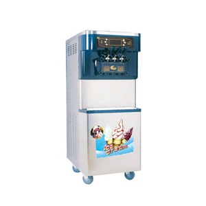 Chinois machine à crème glacée/machine à crème glacée <span class=keywords><strong>professionnelle</strong></span> - Product Image 4