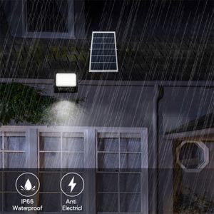 Bán buôn xách tay 40 Wát mini LED năng lượng mặt trời nhẹ Lũ lụt ngân hàng điện thoại di động cho đi du lịch câu cá - Product Image 5