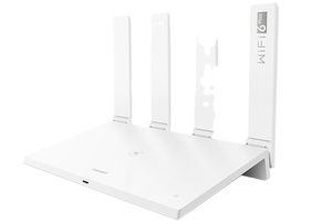 Enrutador desbloqueado AX3Pro <span class=keywords><strong>Wifi</strong></span> 6 + Puerto Gigabit Enrutador inalámbrico de alta velocidad Router1200Mbps 4G - Product Image 4