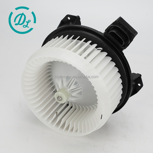 Moteur de soufflerie EexcavaStart pour excavatrice 320D - Pièce de rechange fiable pour le chauffage de la cabine 245-7839 - Durable et efficace - Garantie 1 an - Product Image 2