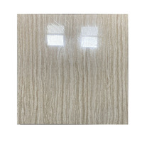 600x600 Blanc marbre pisos porcelanato sol carreaux de sol 60x60 porcelaine carreaux de céramique pour sol