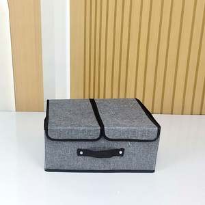 Boîte de rangement pliante Organisateur de coffre de voiture automatique Jiahao - Product Image 2