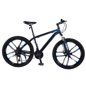 Bicicleta Deportiva <span class=keywords><strong>MTB</strong></span> OEM de 26 Pulgadas para <span class=keywords><strong>Trek</strong></span>, para Hombre y <span class=keywords><strong>Mujer</strong></span>, Cuadro de Aluminio y Acero, con 27 Velocidades y Frenos de Disco - Product Image 6