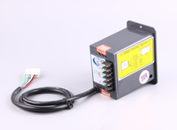 Variateur de vitesse, contrôleur, inverseur, convertisseur, moteur pour moteur à engrenages CC/CA