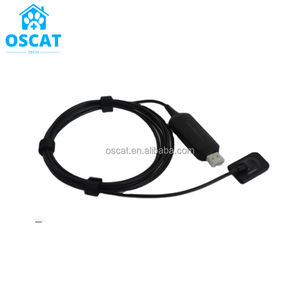 طوق واقية من الغدة الدرقية من OSCAT الصناعي للكشف عن العيوب CT للتصوير بالأشعة السينية للأسنان - Product Image 6