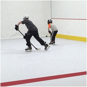 Hot Bán Xách Tay Tổng Hợp Ice <span class=keywords><strong>Rink</strong></span> Siêu Hiệu Suất Ngoài Trời Trong Nhà Hockey <span class=keywords><strong>Rink</strong></span> - Product Image 2