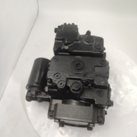 Pompe hydraulique série 90R042 90R055 90R075 90R100 90R130, pompe à piston hydraulique 90R100KA1CD80P3C7F00GBA353524