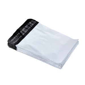 Sobres de Poliéster Ligeros Multicolores al por Mayor, Bolsas de Envío Impermeables para Ahorrar Costos de Envío en Remesas Globales - Product Image 3