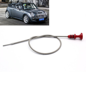 Car <b>Endoscope</b> <b>Camera</b> For BMW MINI Cooper R52 R53 1.6L Models 2002 2008 Inspection Tool - Product Image 1