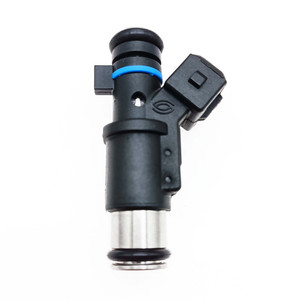 หัวฉีดน้ำมันเชื้อเพลิง 01F002A 1984E0 TB4-P002 สำหรับรถยนต์เปอโยต์เกียร์ธรรมดา - Product Image 1