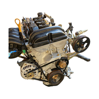 Moteurs HAIMA d'occasion les plus vendus HM484Q HM484Q-A pour HAIMA S70 S3 M3 M5 M8 2.0