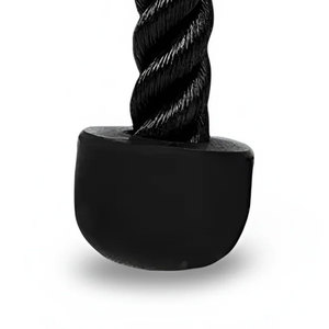 GAF Professional High Quality Custom Made Bodybuilding Weightlifting Training Triceps <b>Rope</b> In Different Colors - Product Image 6