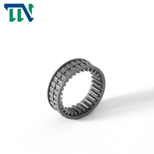 แบริ่ง FE423Z ของคลัทช์ล้ออิสระสปริงทางเดียว - Product Image 4