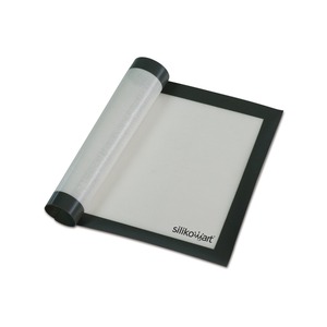 พรมใยแก้วซิลิโคน 5 ผืน ขนาด 400x300 มม. - Product Image 1