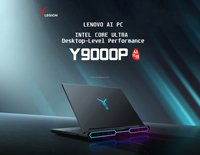 2025 leno-vo Y9000P AI PC Pro Pro Pro Gen 10 oyun dizüstü bilgisayarlar U9 275HX OLED ekran 64G DDR5 2TB M.2 SSD dizüstü GPU RTX 5090 24G